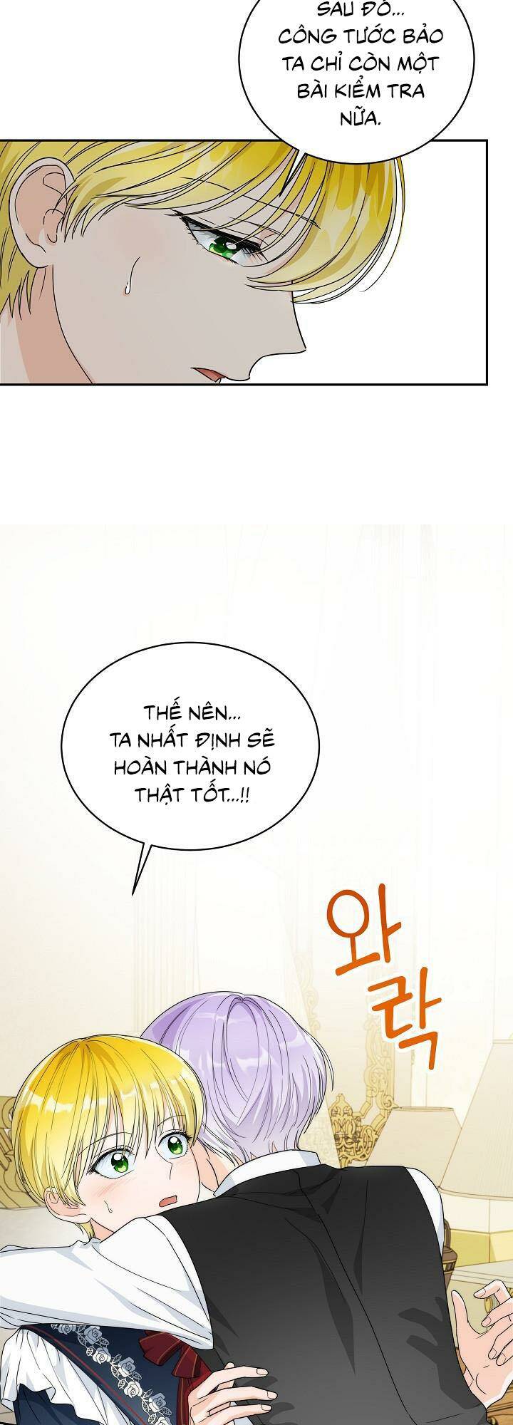 sống sót qua sự ám ảnh chapter 30 52