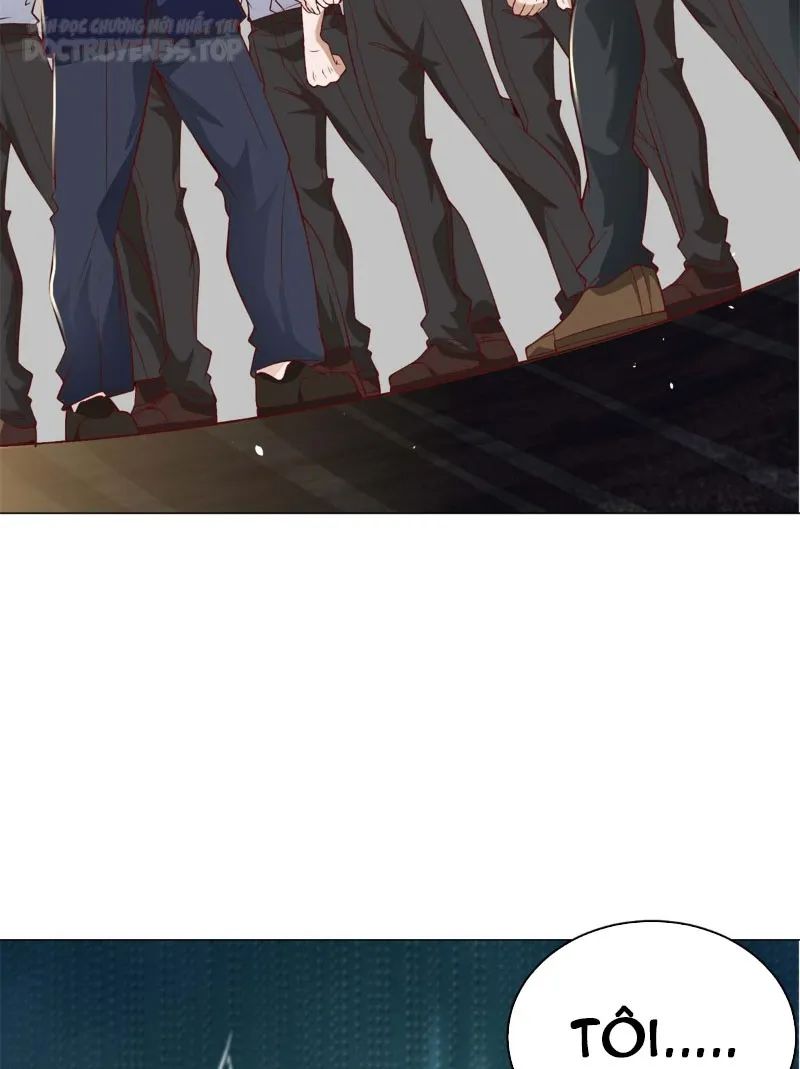 tài xế lái xe công nghệ như ta có nhiều tiền thì sao? chapter 8 4