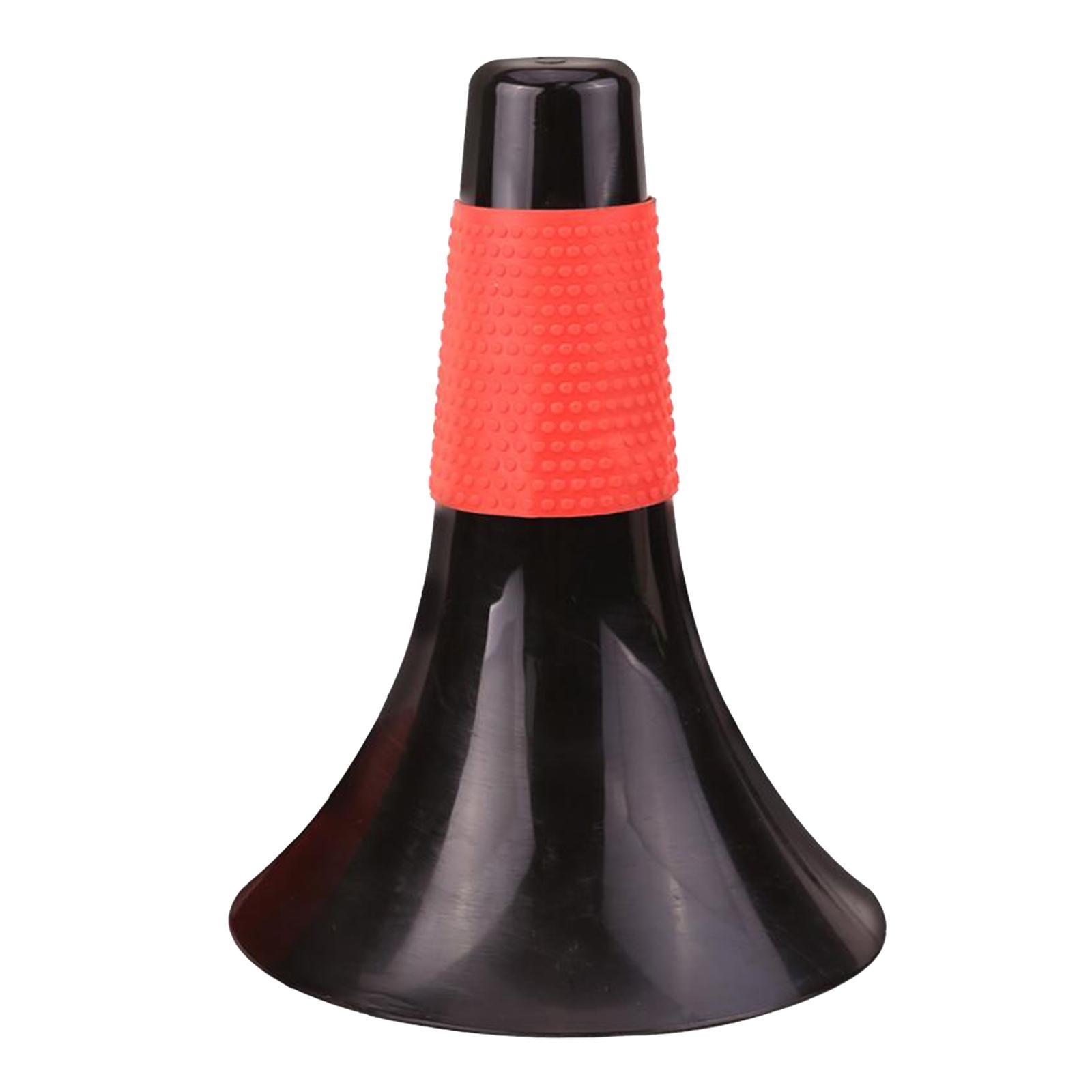 2 Pieces Sport Training Safety Cone for Football Parking Agility Marker