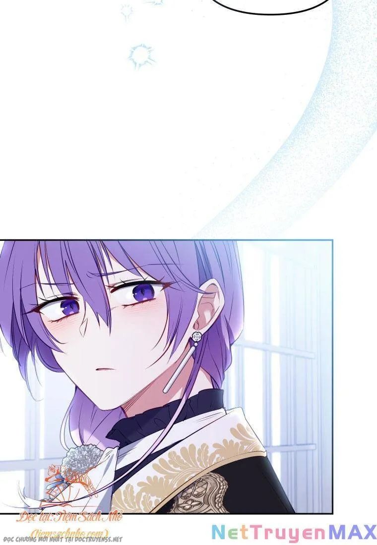 tôi được nuôi dưỡng bởi những kẻ phản diện chapter 27 52