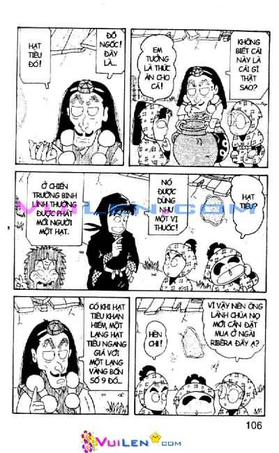 ninja loạn thị chapter 15 106