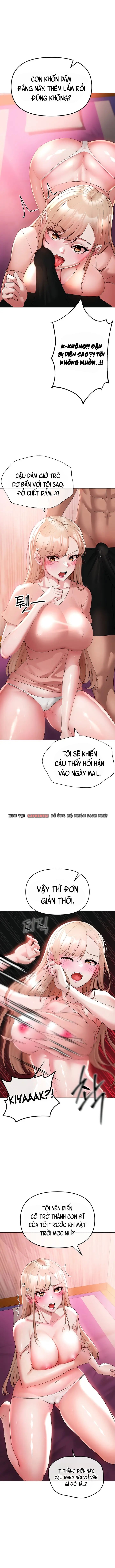 chiếm hữu chapter 11 8