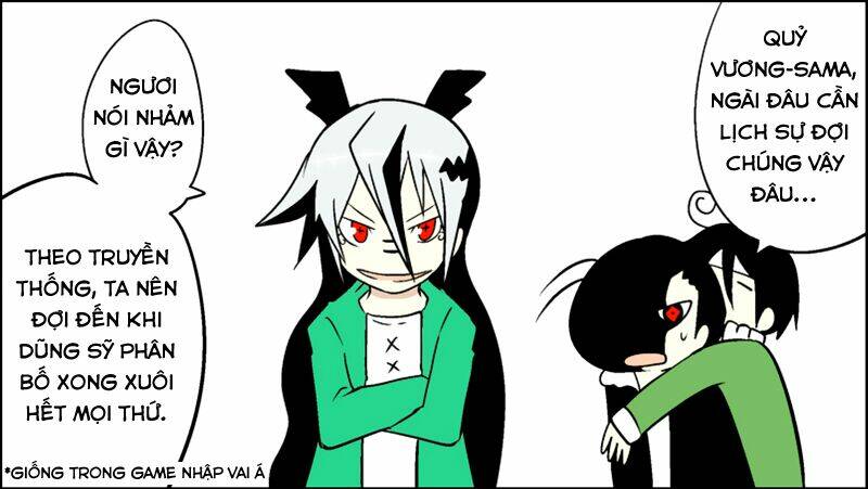 senyuu chapter 88 15