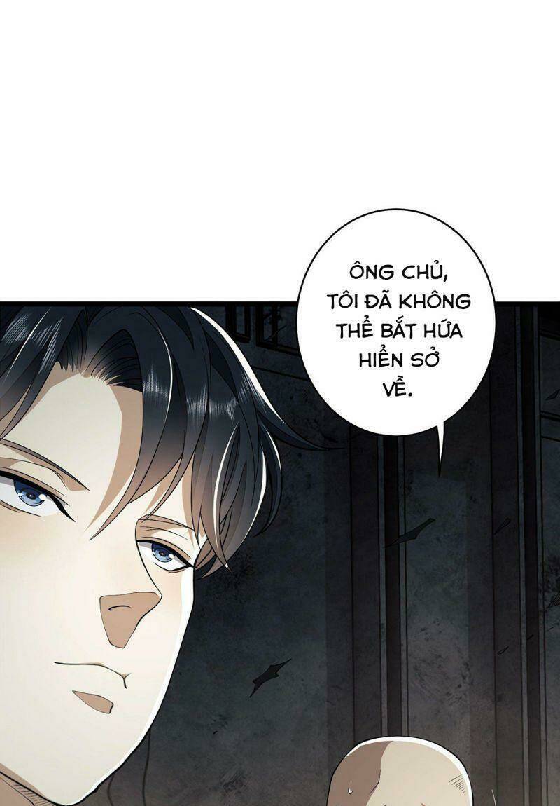 Đệ Nhất Danh Sách Chapter 48 - Trang 17