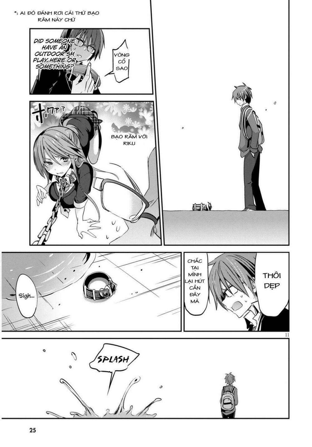 oshioko x cute chapter 1 54