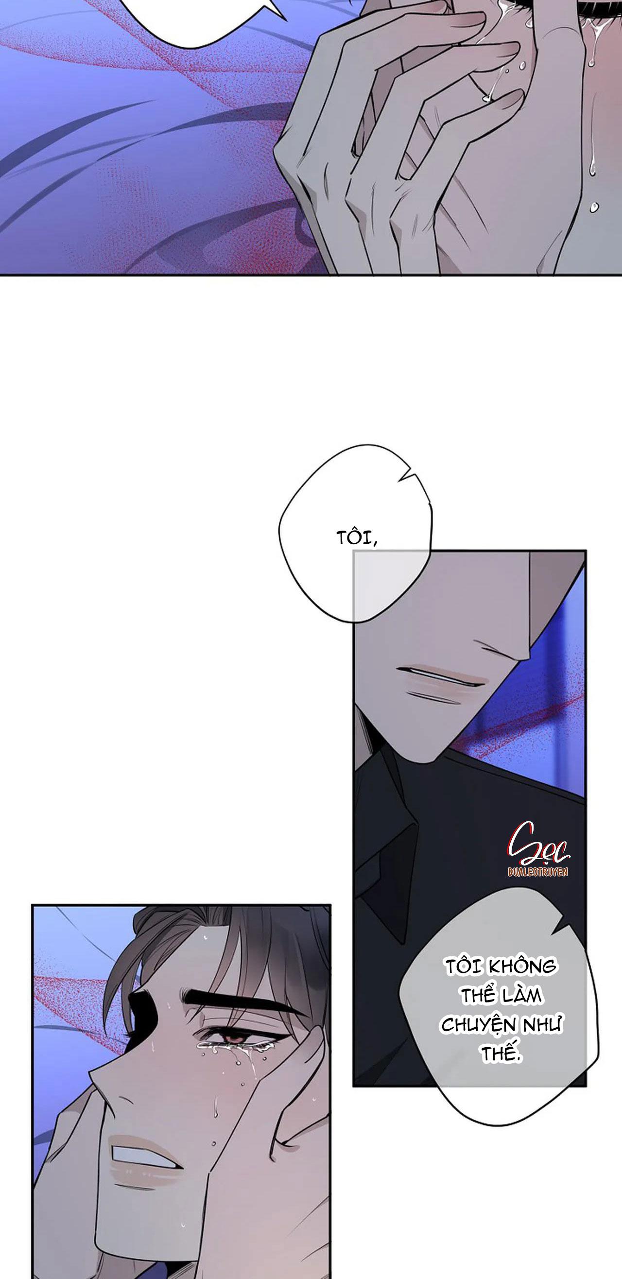 đêm dịu dàng chapter 38 15