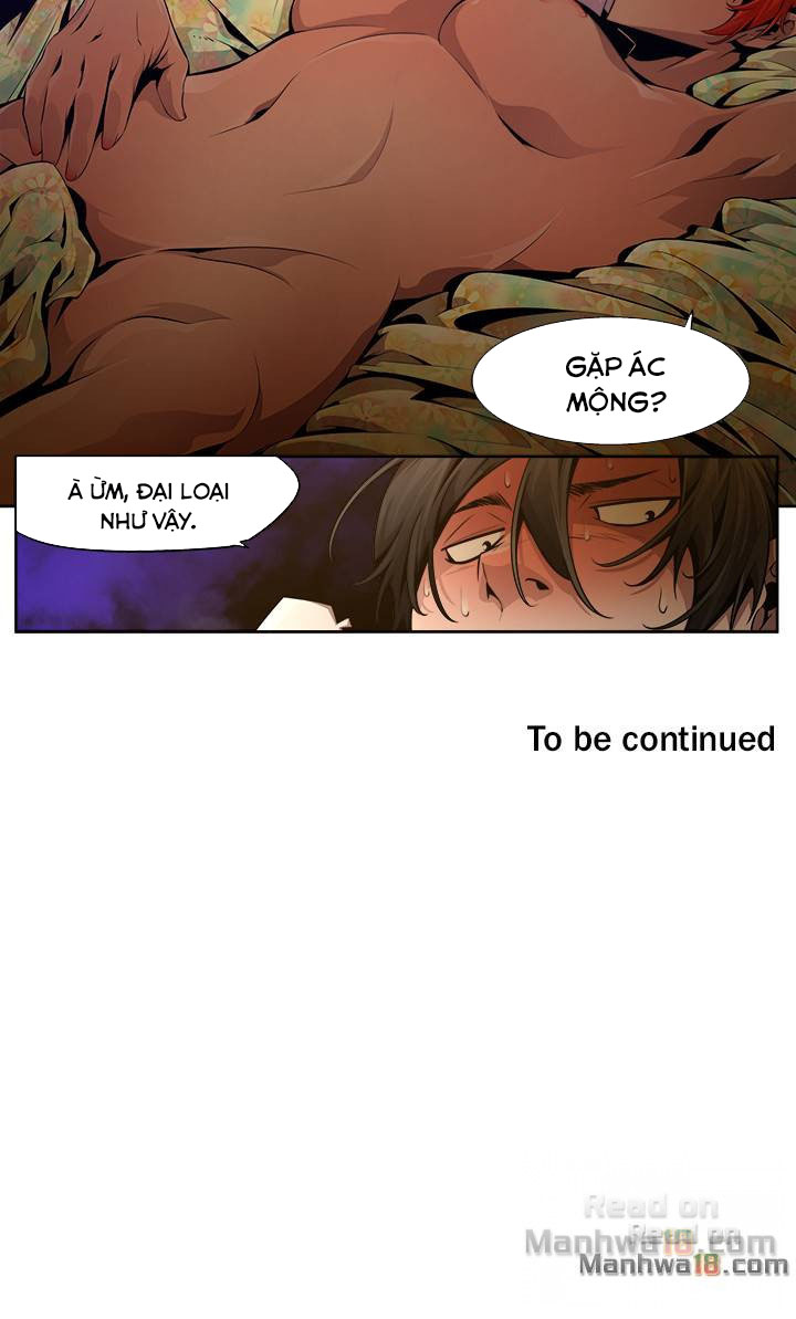 dead land - vùng đất chết chapter 19 16