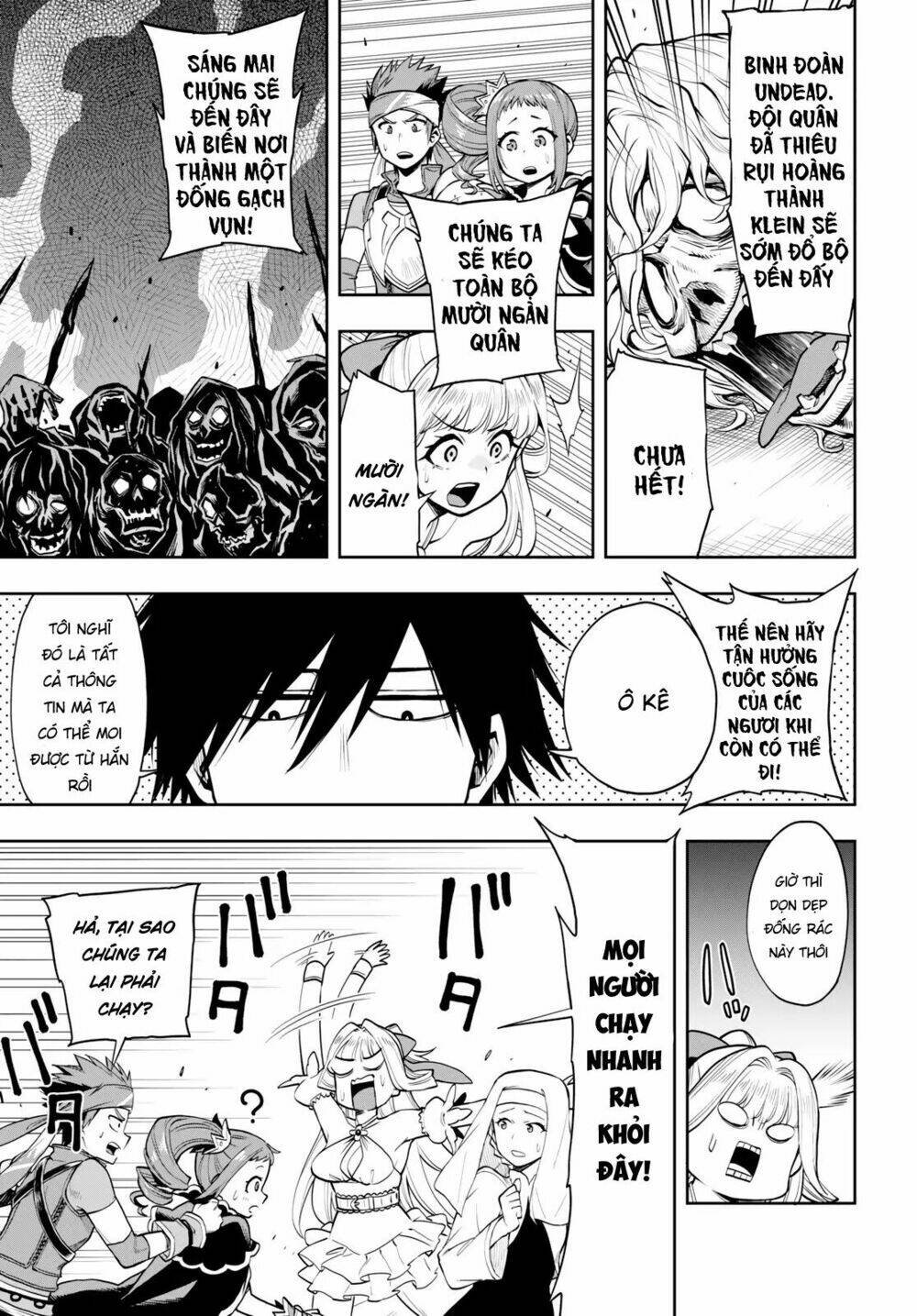 anh hùng thận trọng chapter 6 9