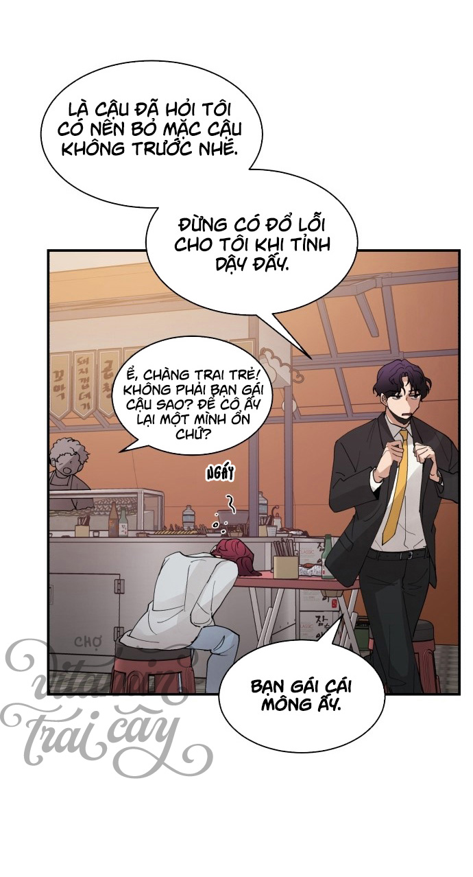 oan gia ngõ hẹp chapter 17 44