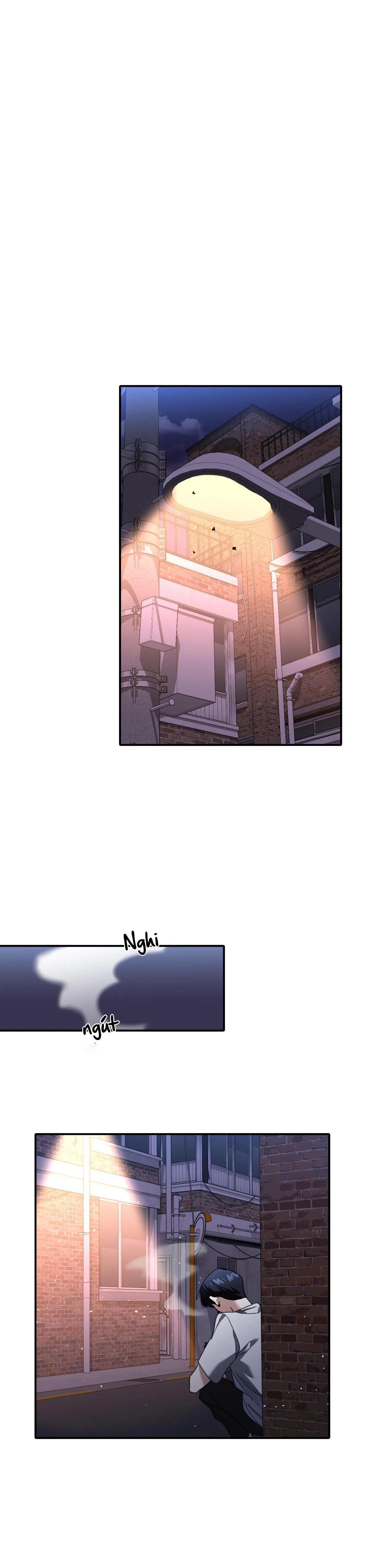 hoa lan tây chapter 1 19