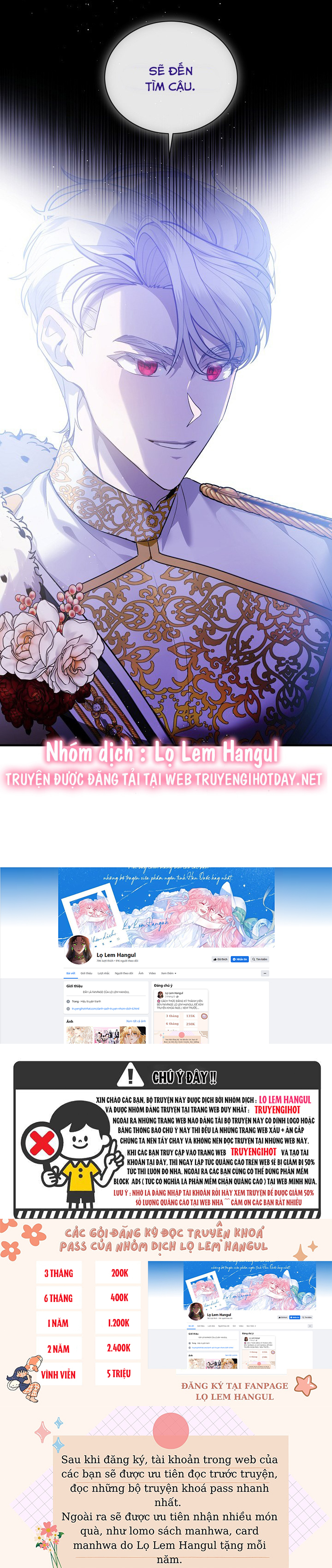 quý cô quyền lực chapter 73.2 1