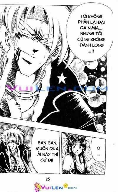 những người bạn tốt chapter 11 26