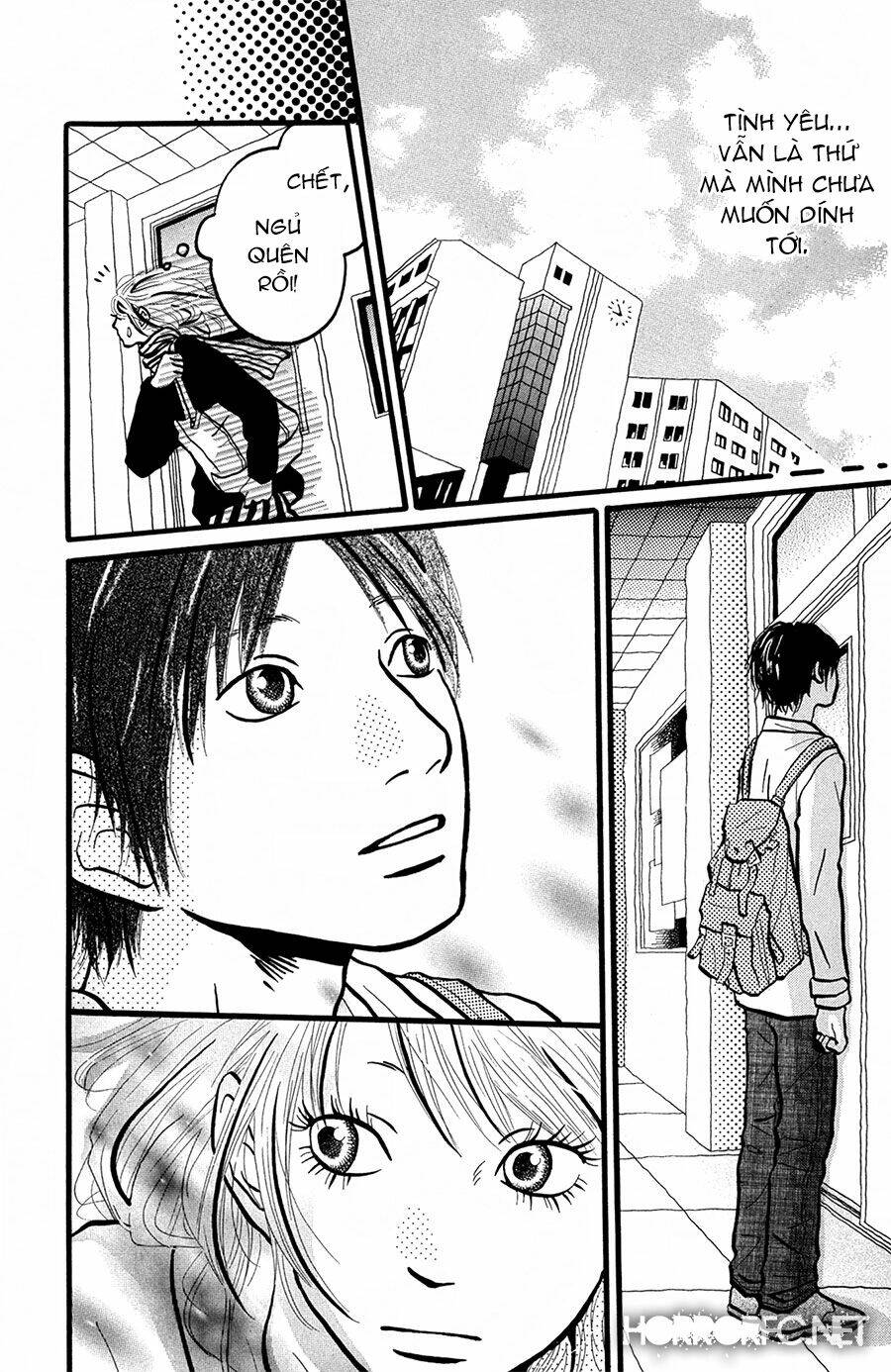 motto - ikitai chapter 4 10