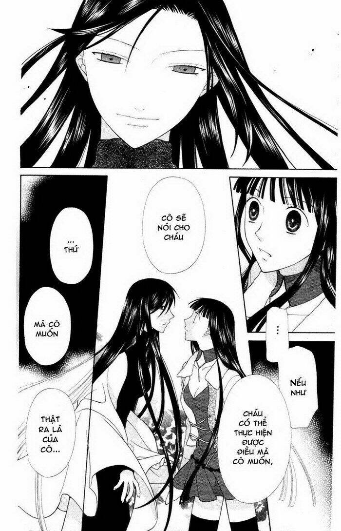 hóa giải lời nguyền chapter 106 14