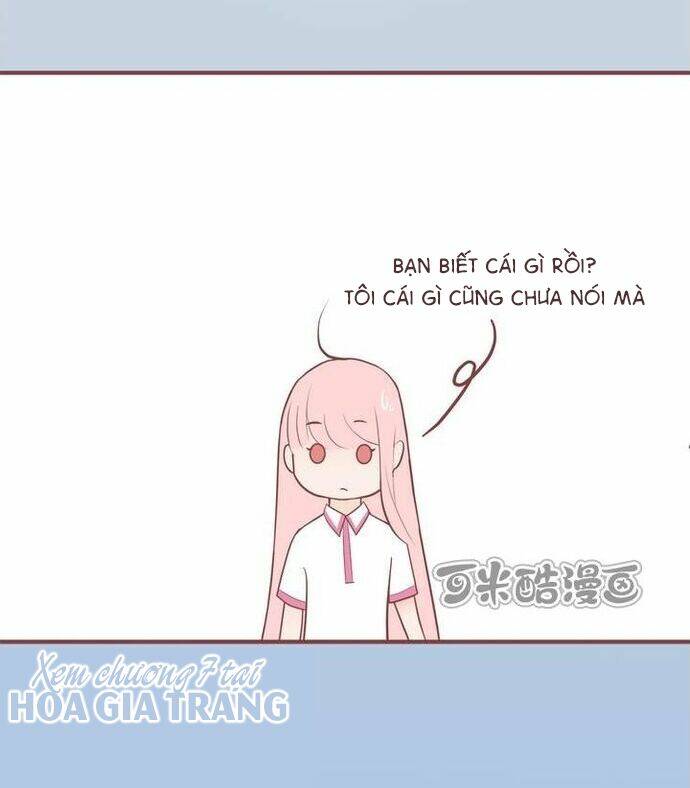 nơi này có điểm không bình thường chapter 6 25