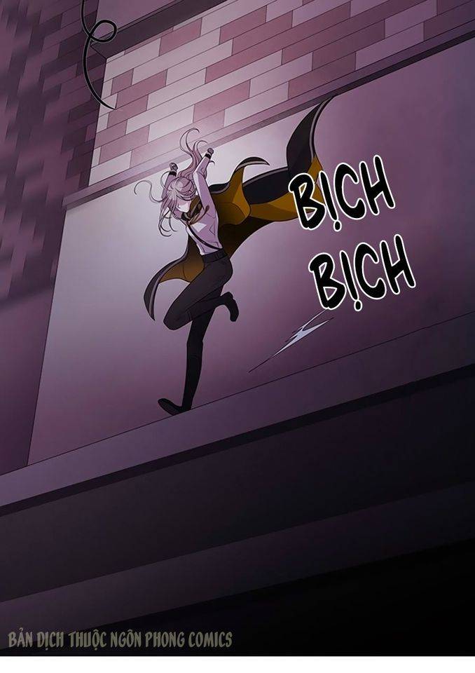 năm môn đệ của charlotte chapter 6 55