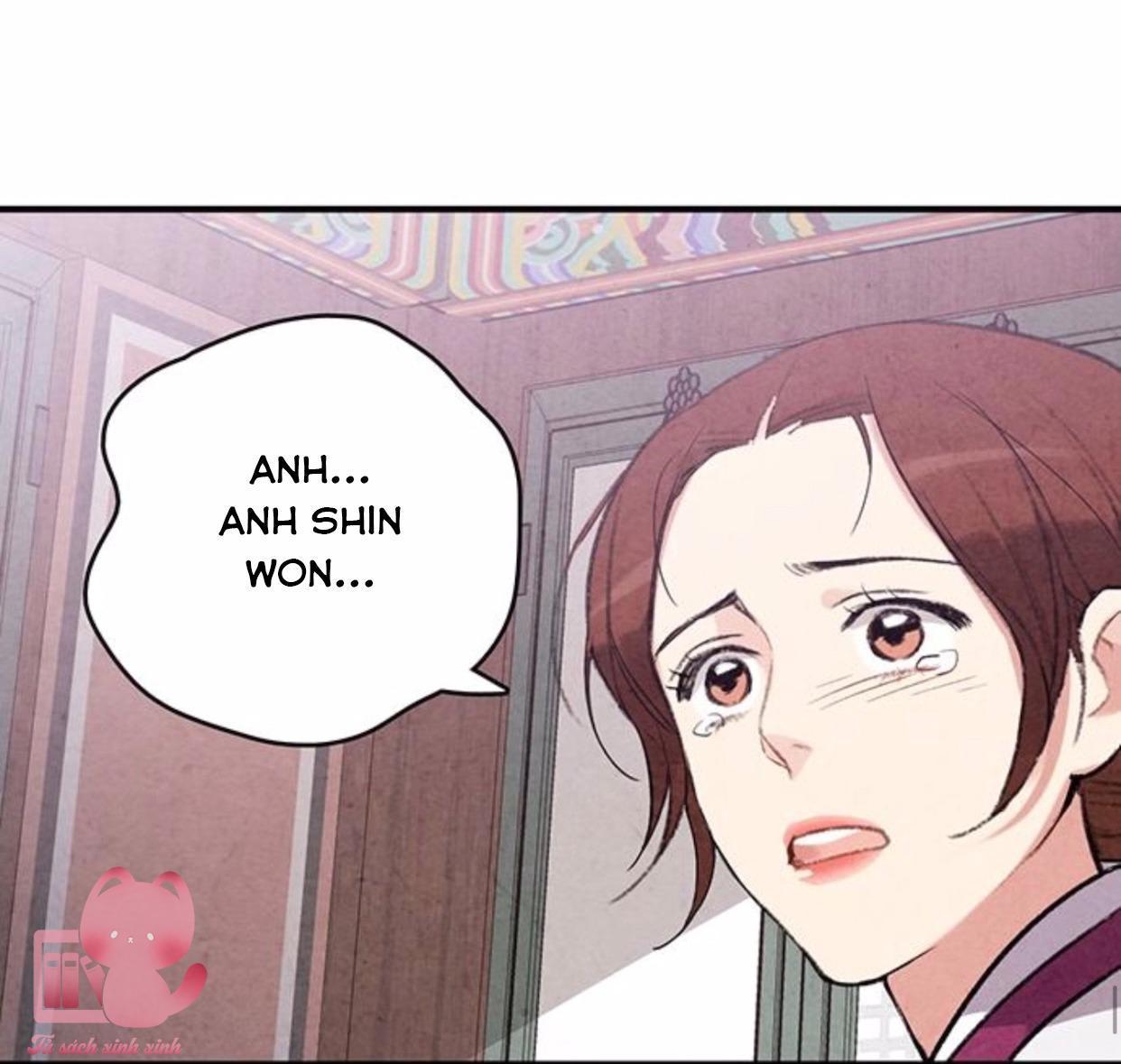 lệnh cấm hôn chapter 53 49