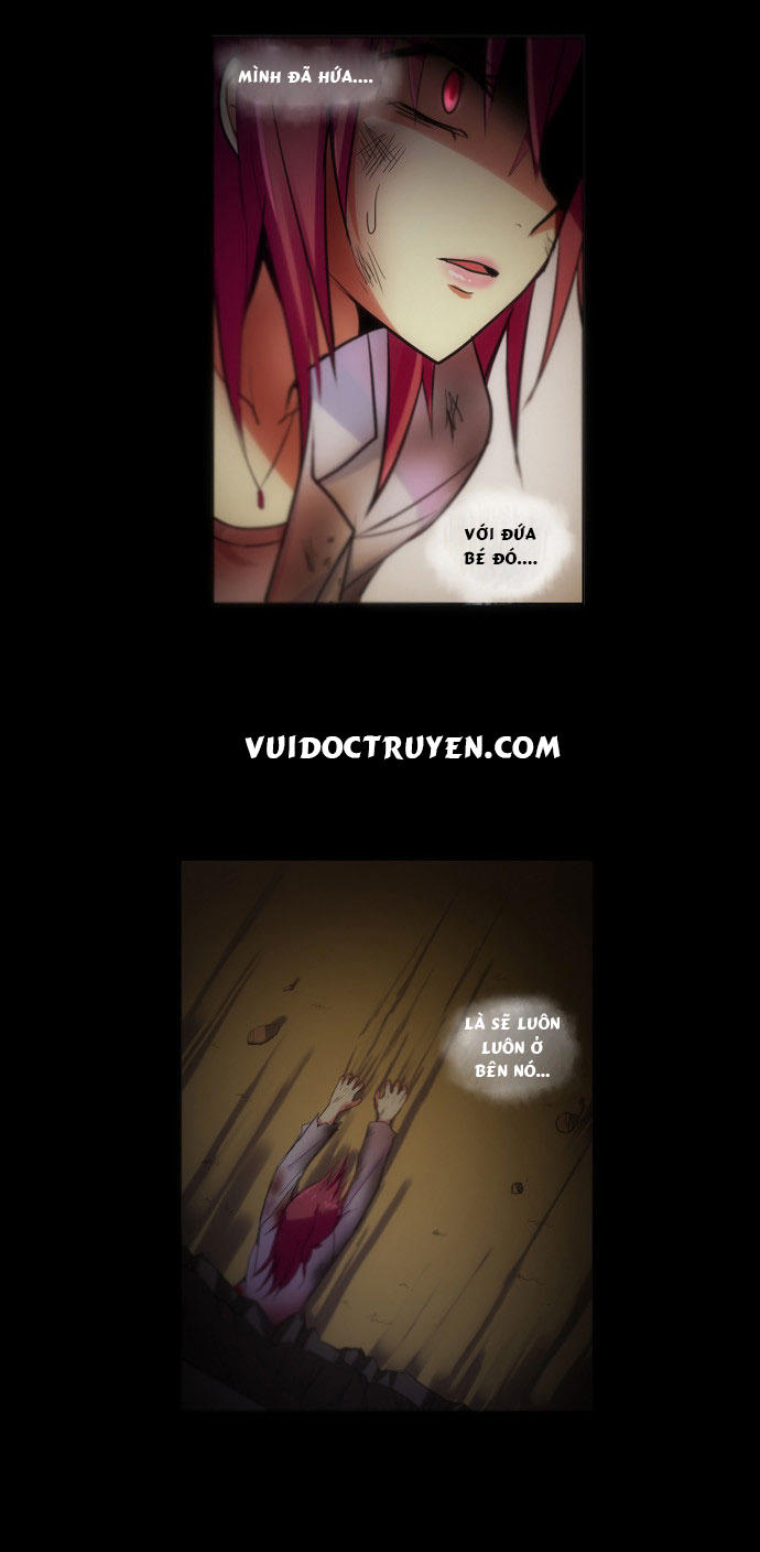 crepuscule (yamchi) chapter 88 13