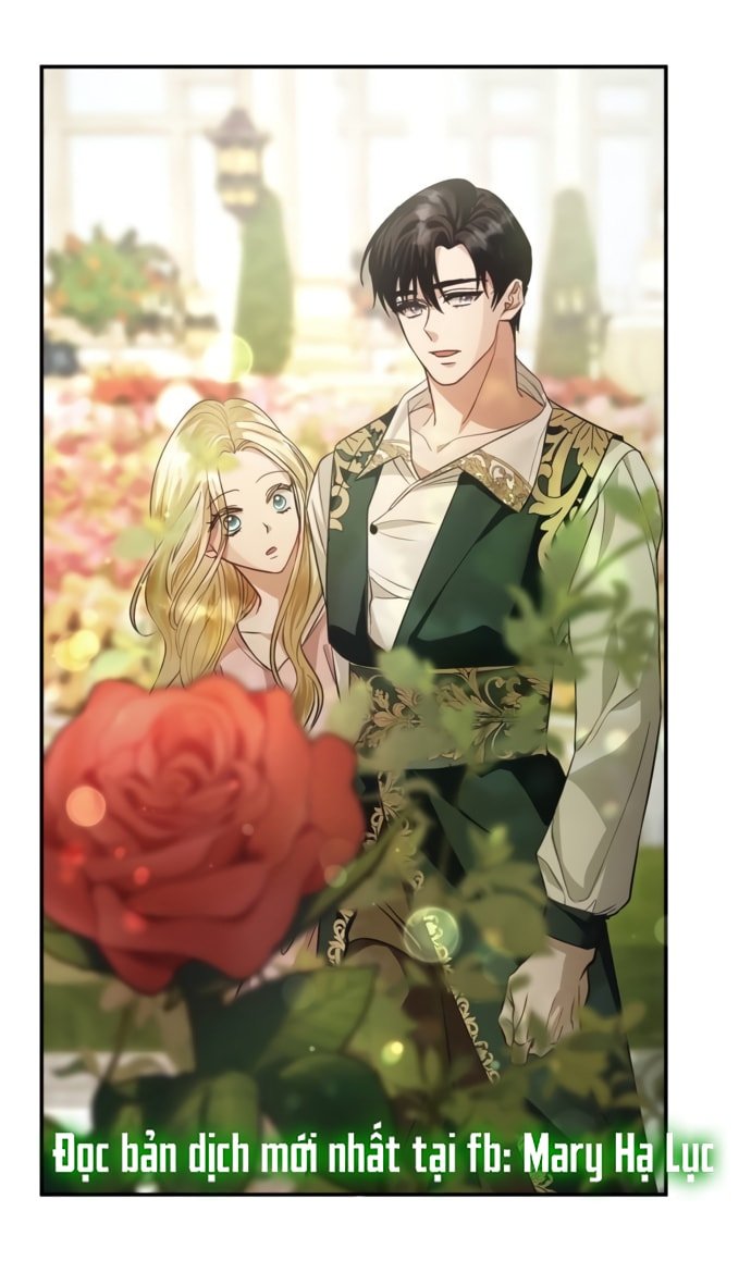 phía sau nụ cười của nàng công chúa sống sót chapter 15.2 56