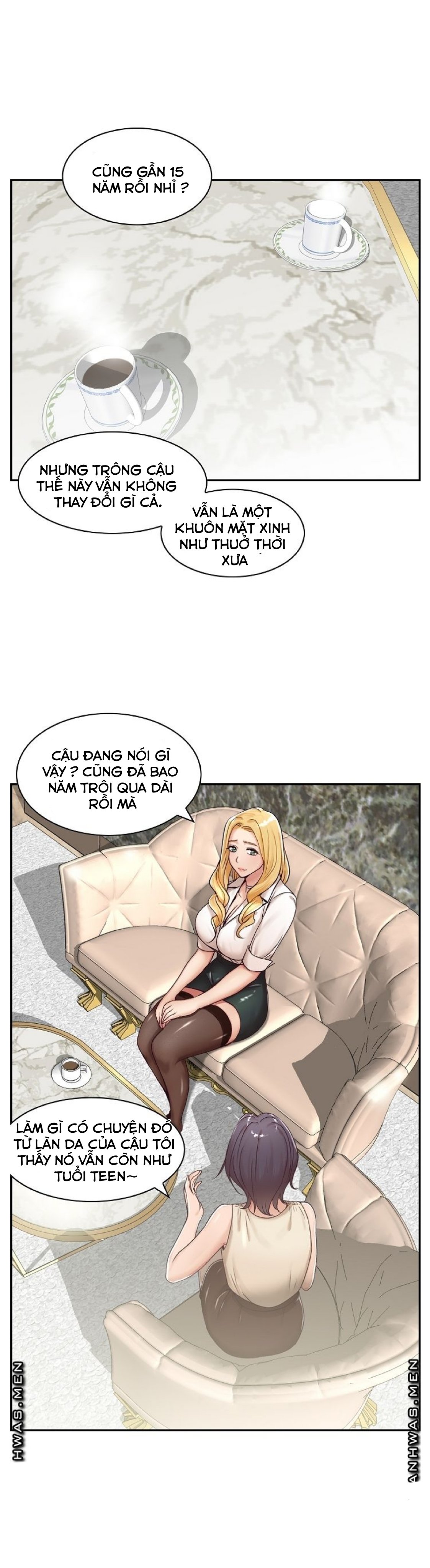 thỏa thuận ngoại tình chapter 1 1