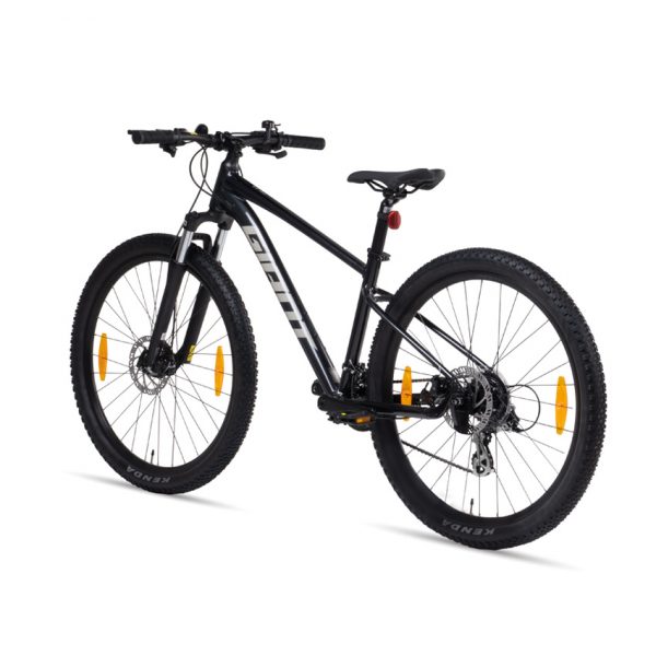 Xe Đạp Thể Thao Địa Hình MTB GIANT Talon 4 – Phanh Đĩa, Bánh 27.5 Inches – 2022