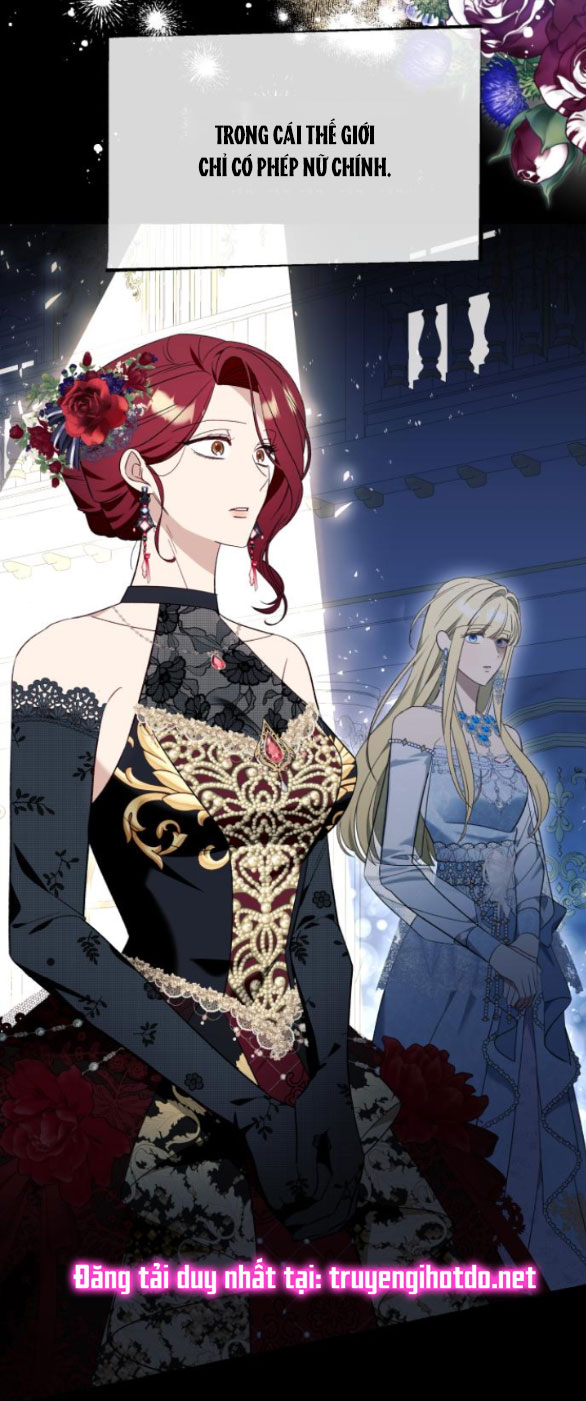 tôi tưởng đó chỉ là tiểu thuyết trọng sinh bình thường chapter 57.2 26