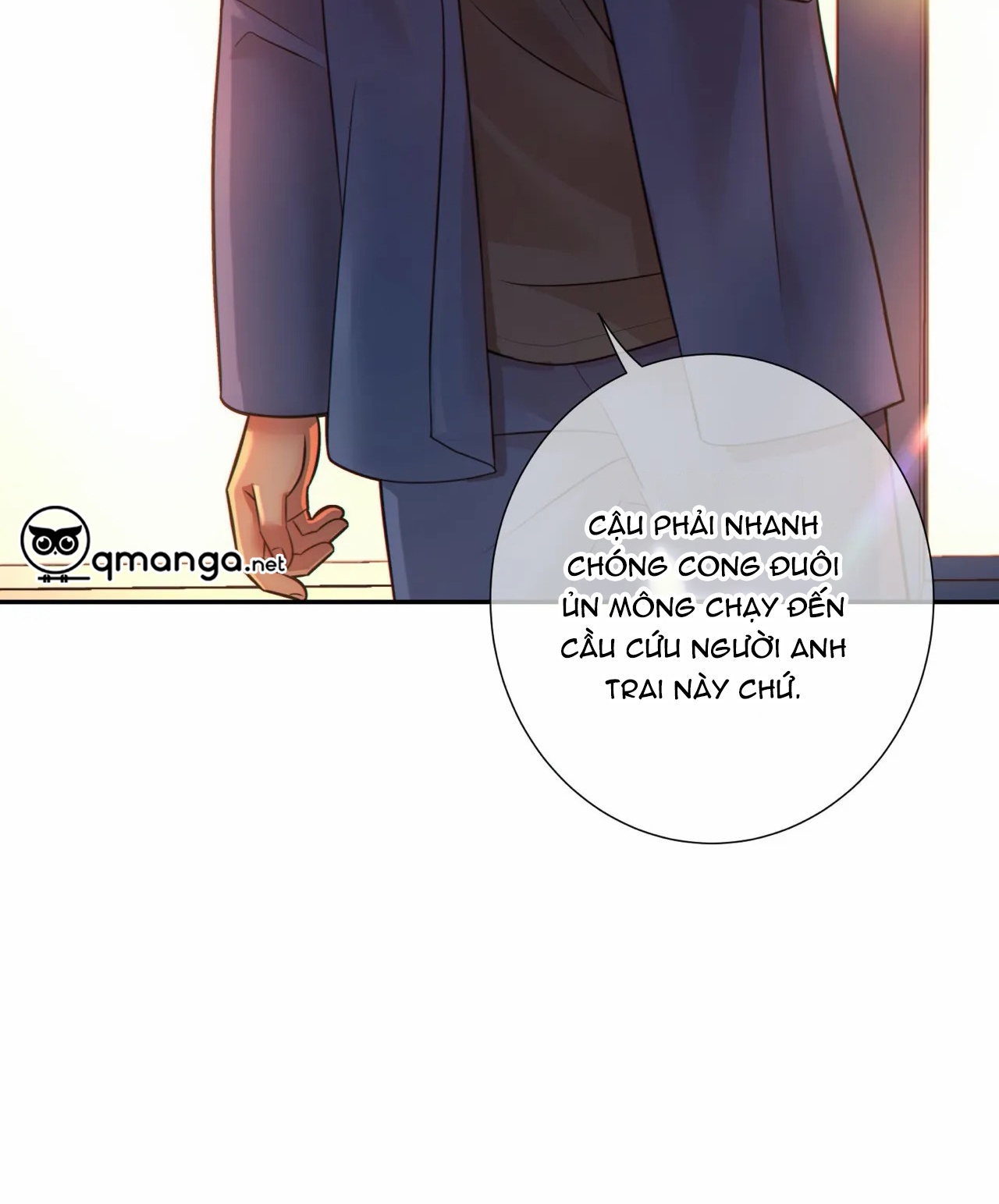 thời gian giữa sói và chó chapter 29 102