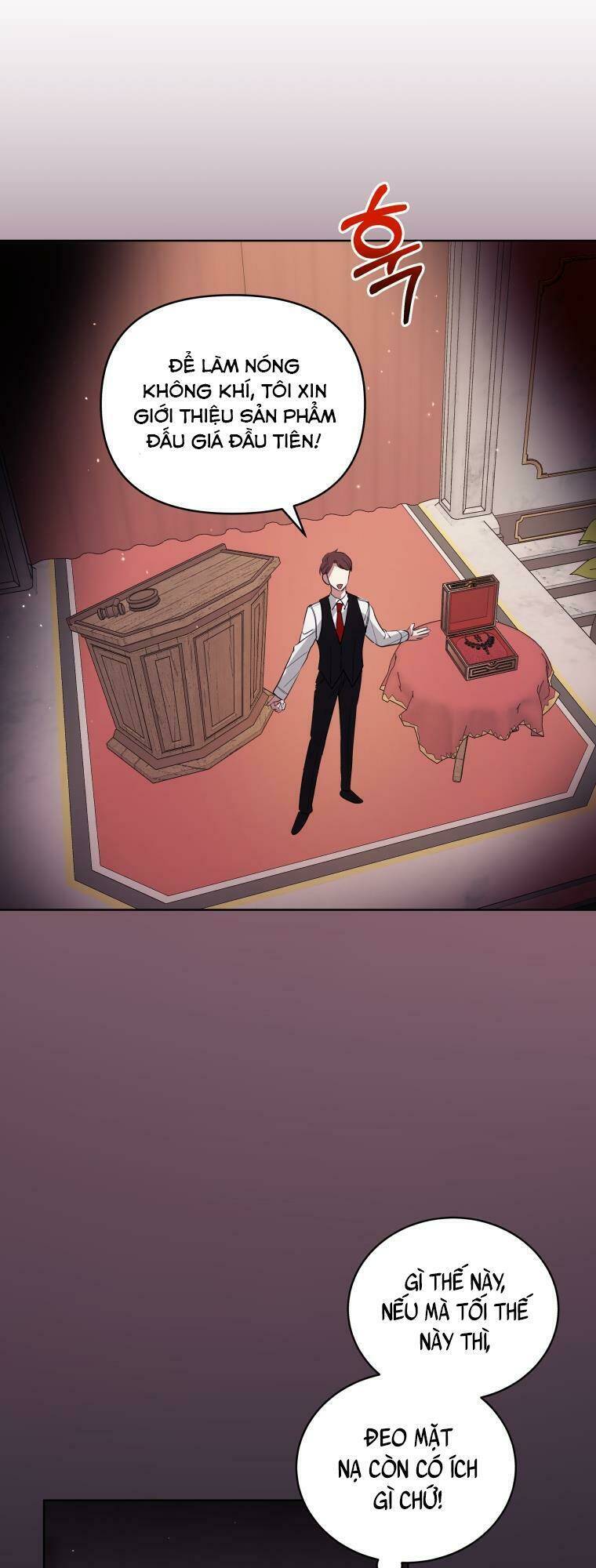 ác nữ phản diện đã chọn nam chính chapter 11 43