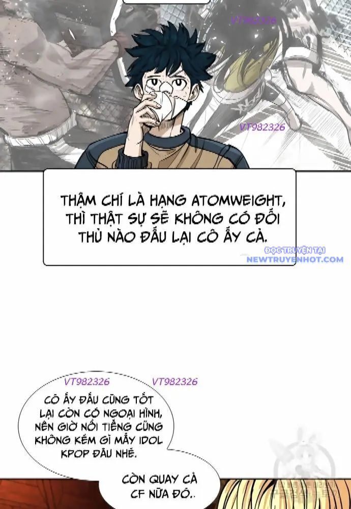 shark - cá mập chapter 267 53