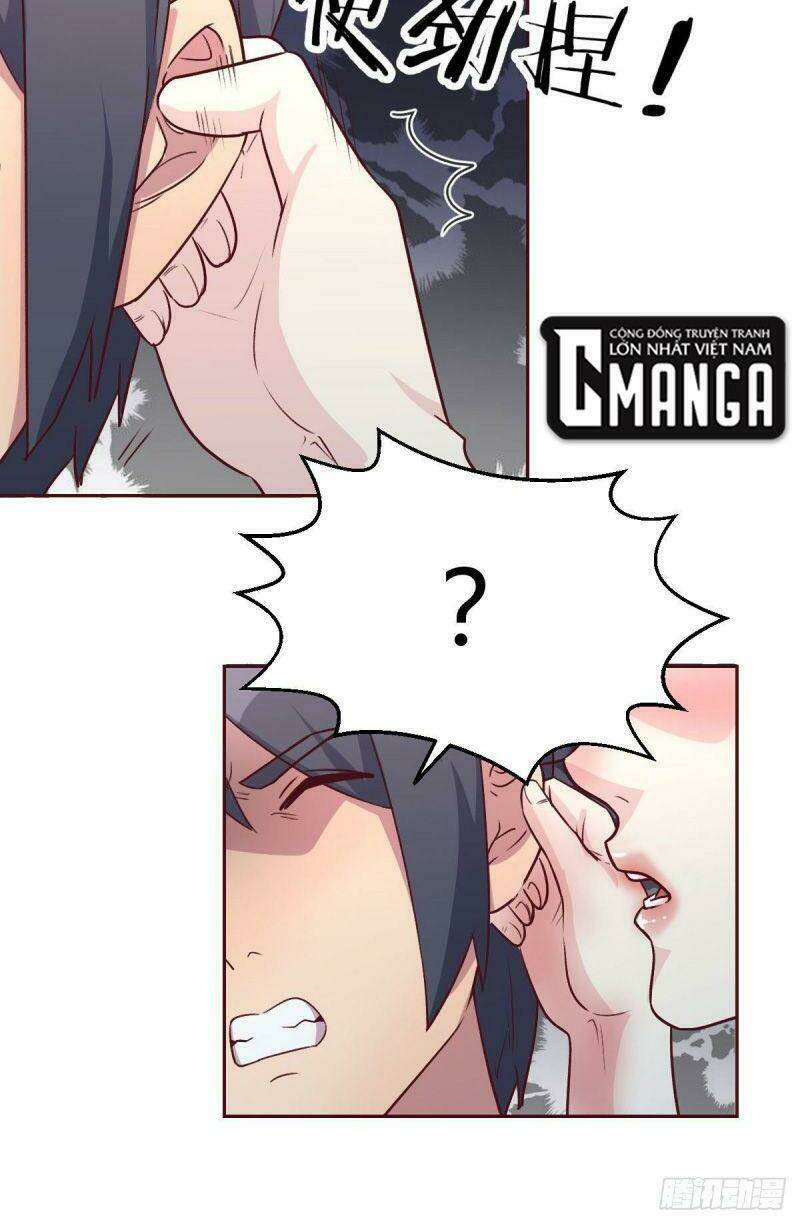 y thánh thiên tài tại hoa đô chapter 25 2