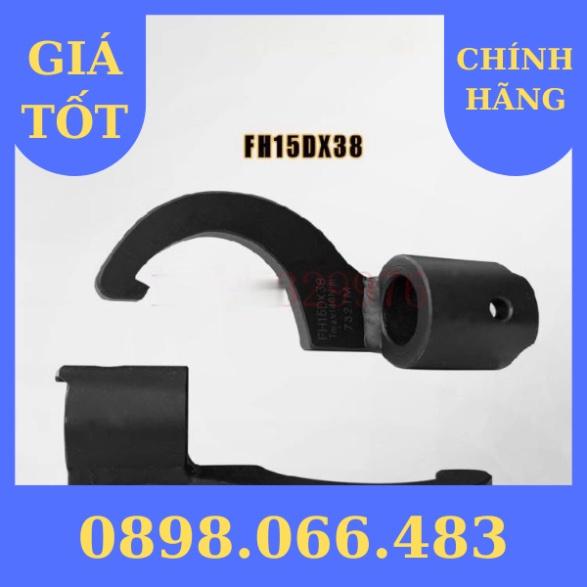 *Giao Toàn Quốc* Đầu Móc Tohnichi Nhật Bản Kéo Tay Fh15d Fh15d Fh19d Fh22d xuất VAT