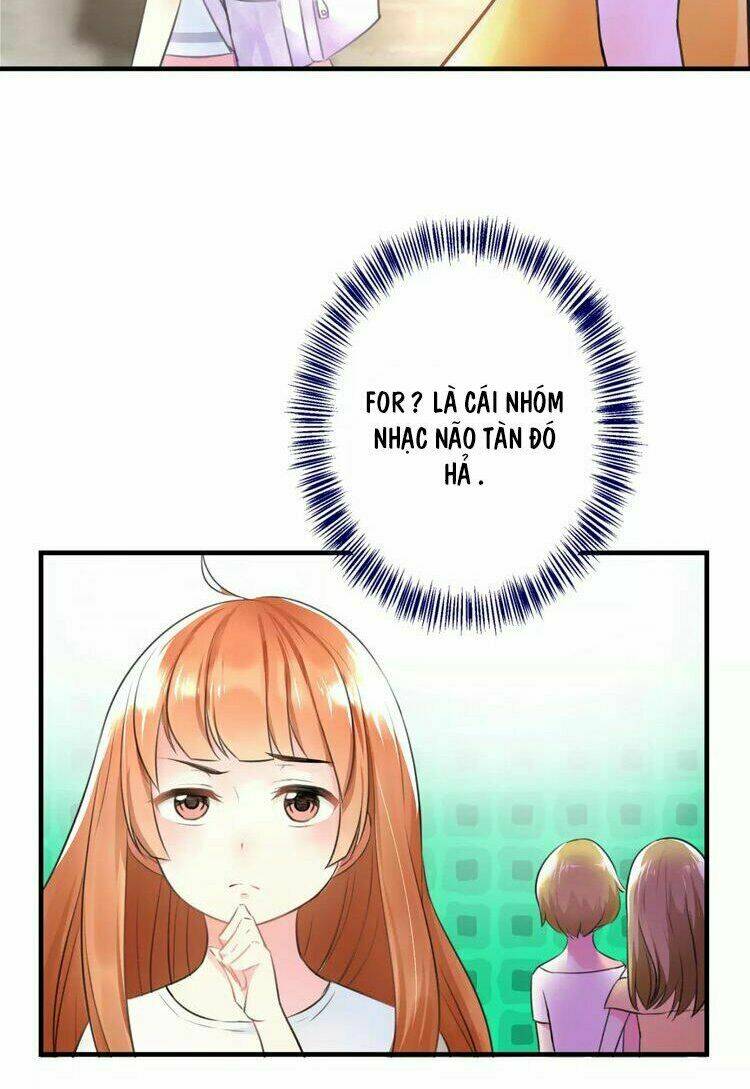 lão ca minh tinh, mời xuất chiêu! chapter 1 8