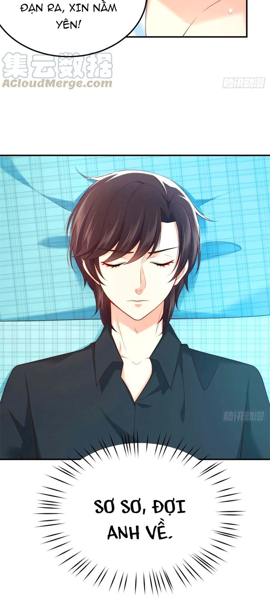 nam thần truy thê chỉ nam chapter 81.1 14