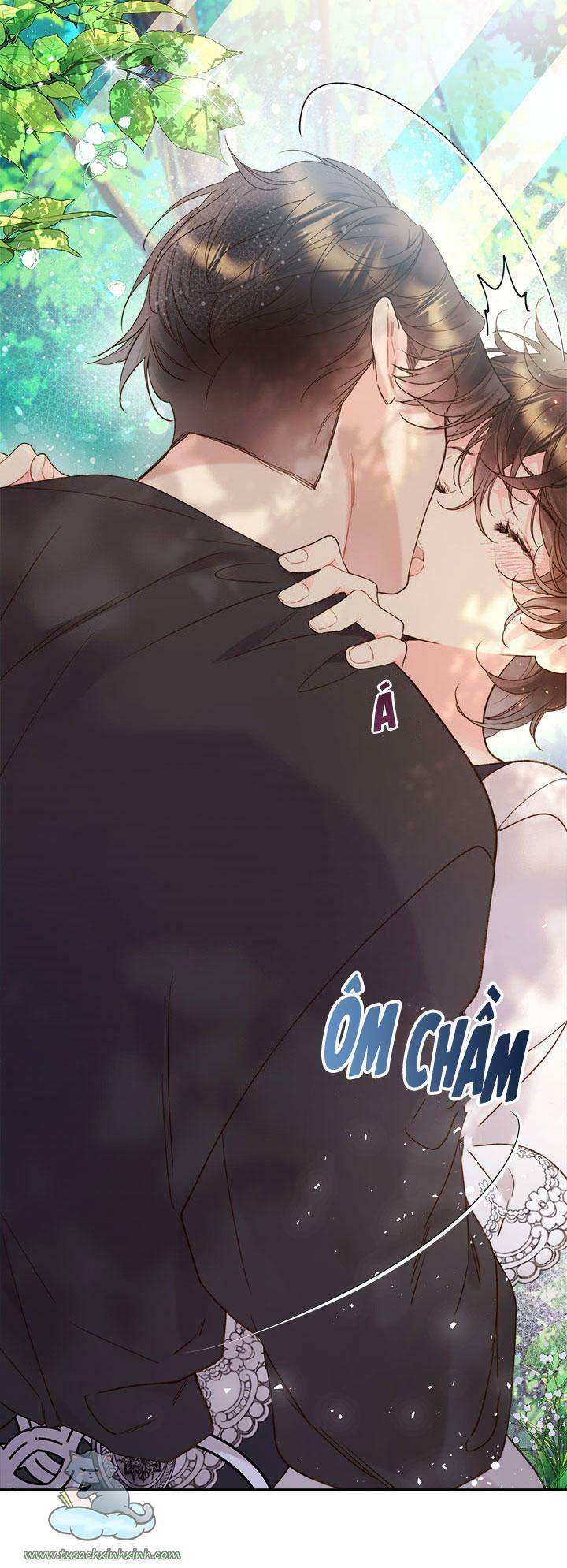 [15+] công chúa chloe chapter 75 37