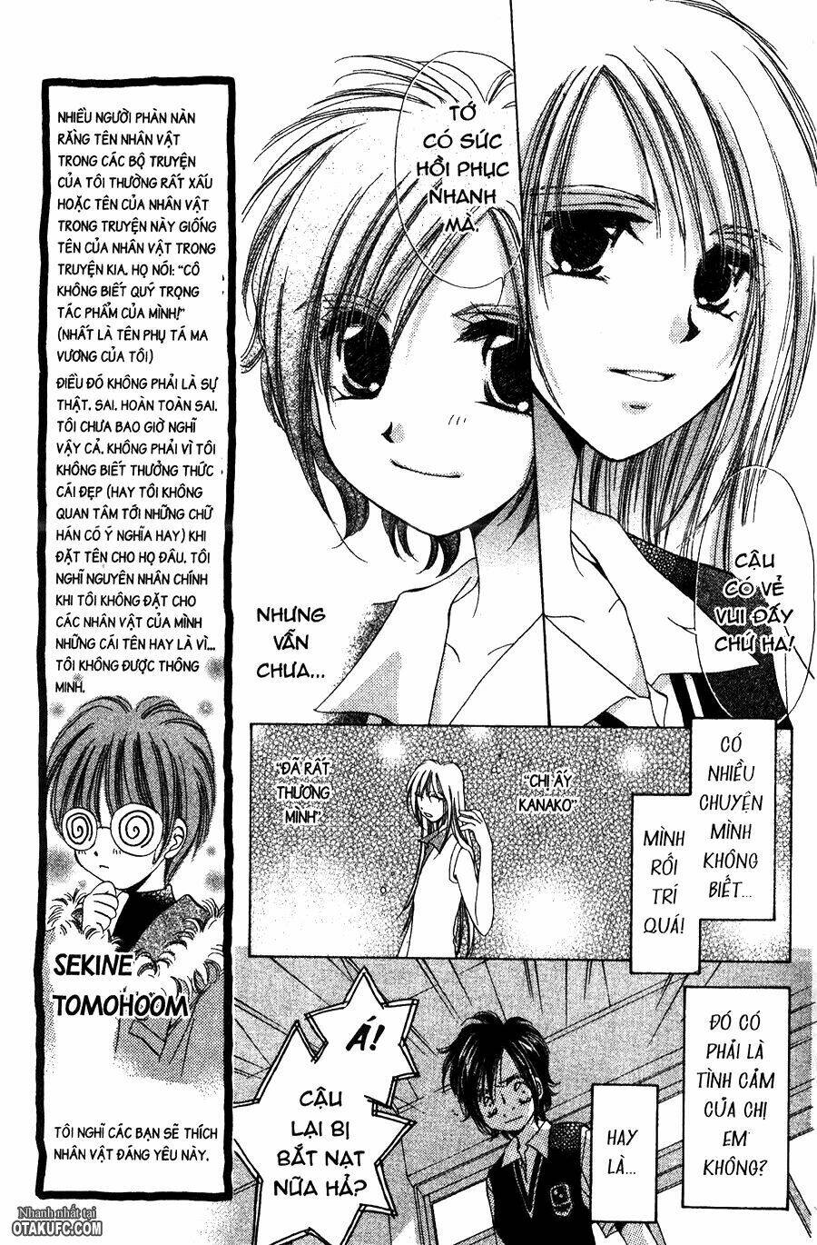 gatcha gacha chapter 10 18