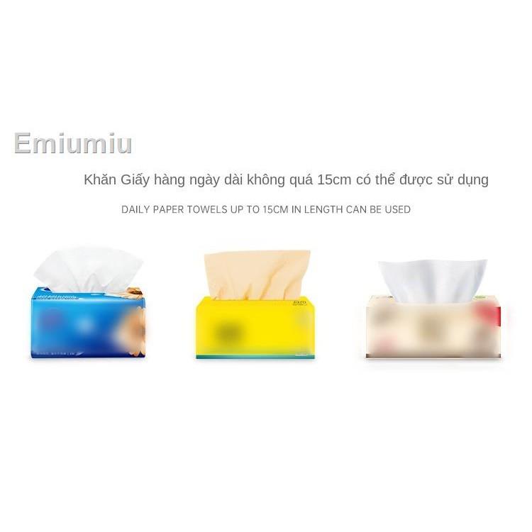 ⊙►Trang trí xe hơi Treo hộp giấy đựng đồ cao cấp sáng tạo Daquan