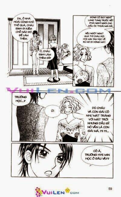 tên nô lệ đáng yêu chapter 1 59