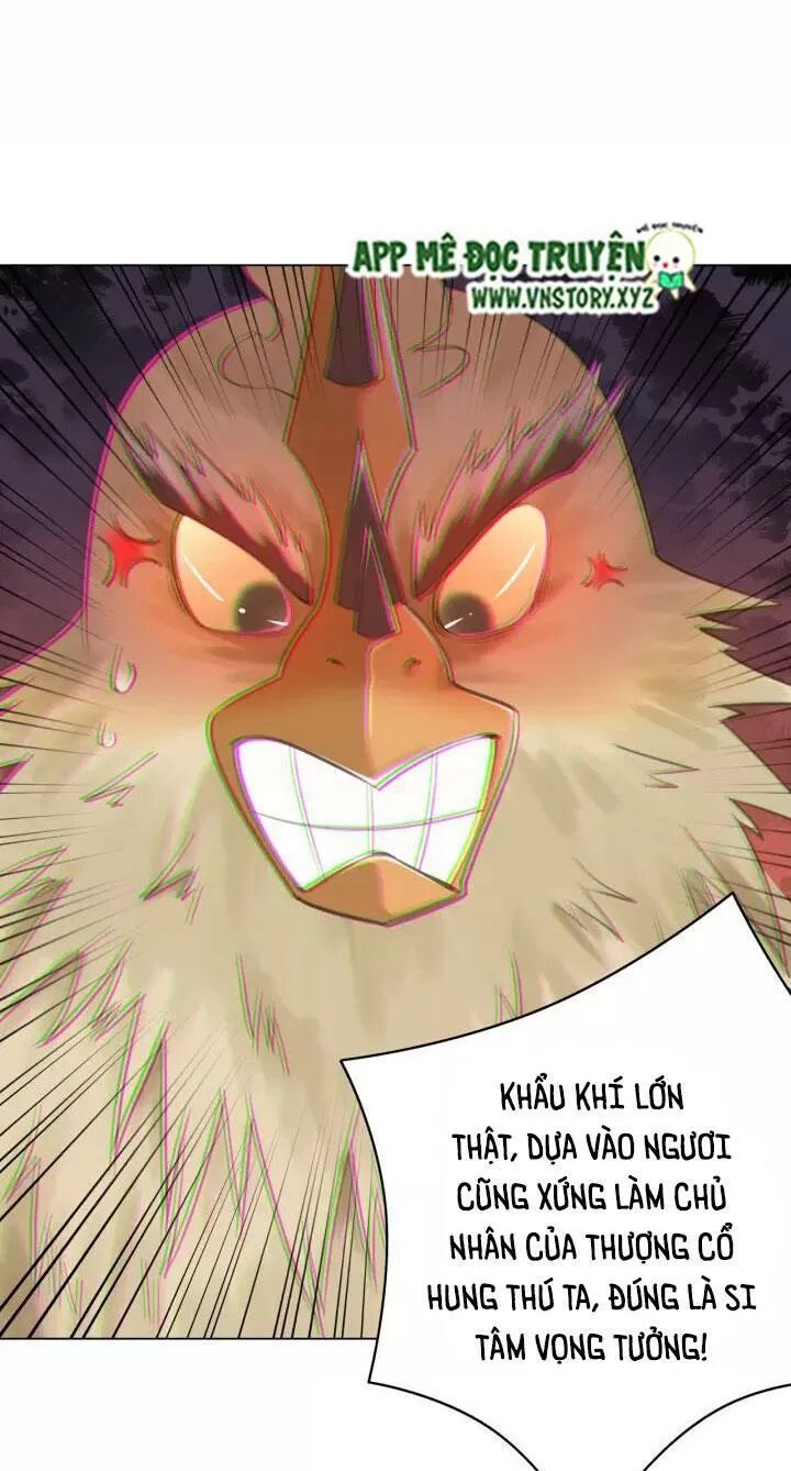 cực phẩm phế vật tiểu thư chapter 107 29
