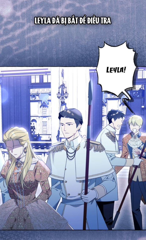 tôi tưởng đó chỉ là tiểu thuyết trọng sinh bình thường chapter 95.2 7