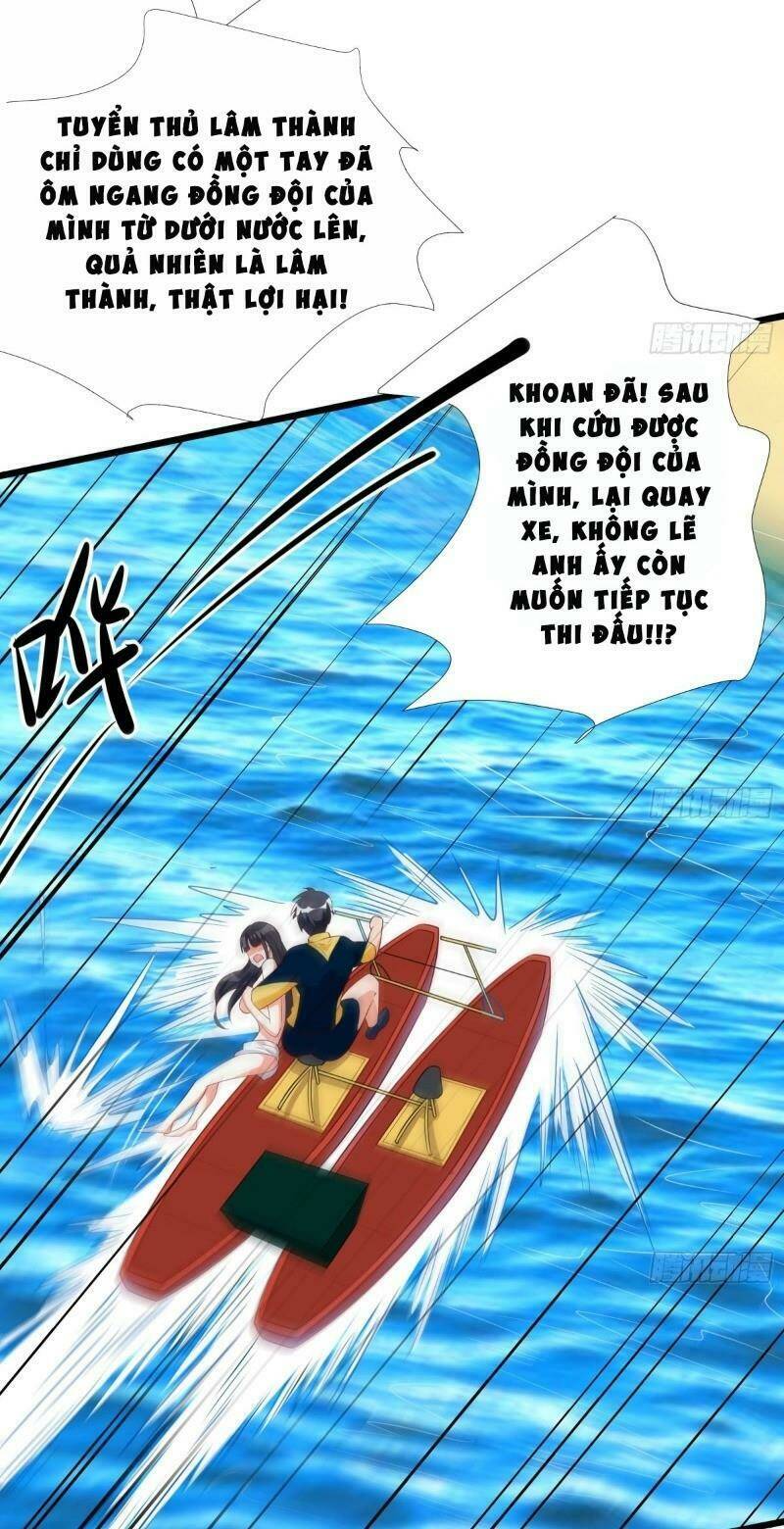 shipper thần cấp chapter 32 27