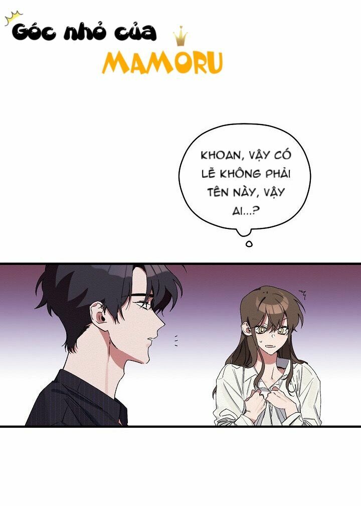 tặng tôi một đóa hoa, tôi sẽ trao em bản thân mình chapter 1 24