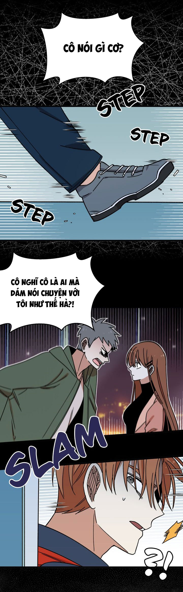 công thức cho tình yêu chapter 41 10