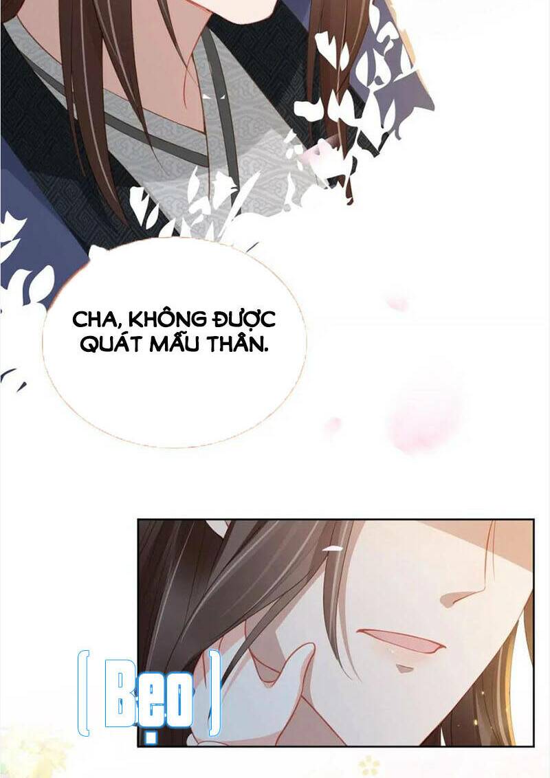 nhặt được bảo bối manh manh chapter 19 44