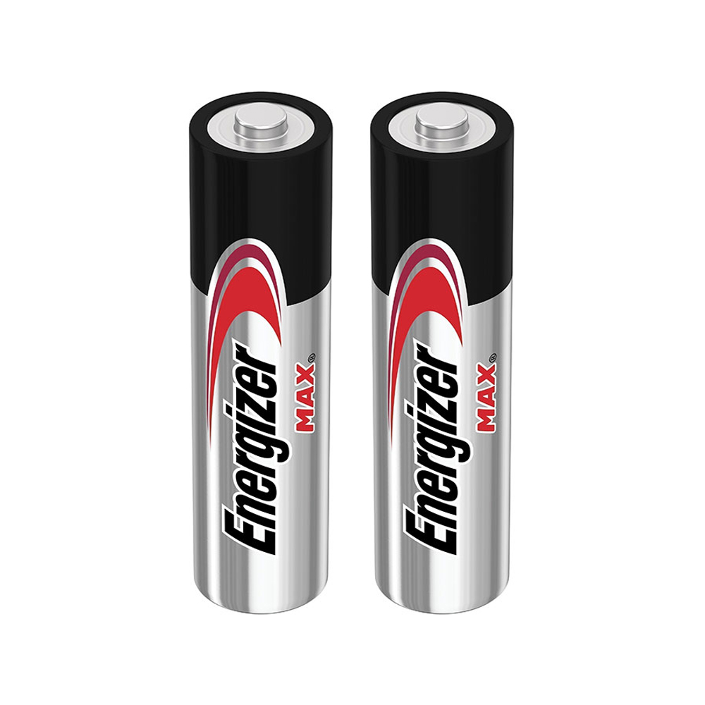 Pin AA Energizer Max E91 BP2