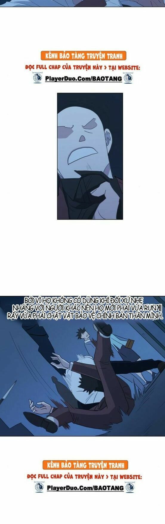 Võ Sĩ Quyền Anh chapter 41 4