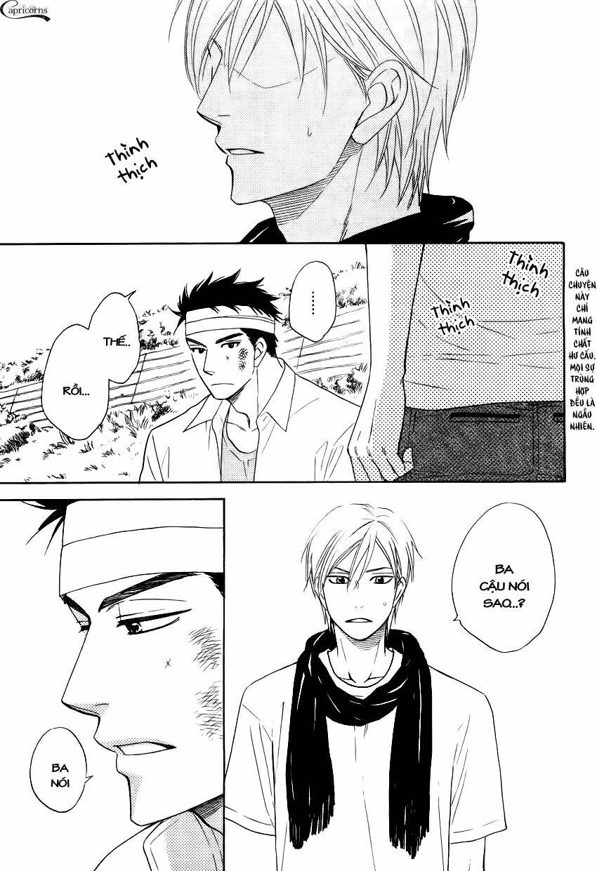 heart no kakurega chapter 13 6