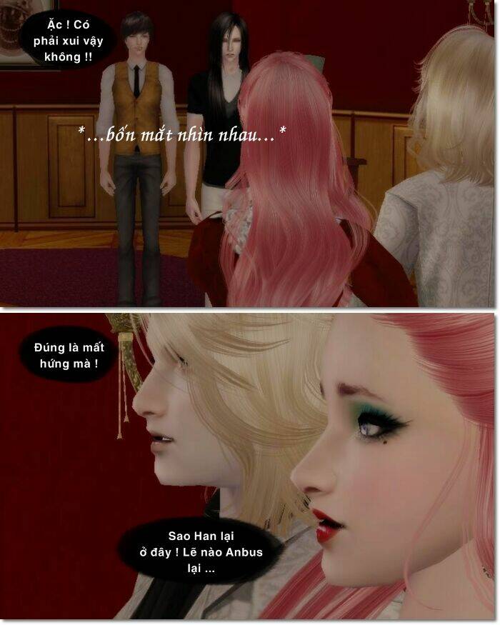 truyện sims - earl story chapter 60 72