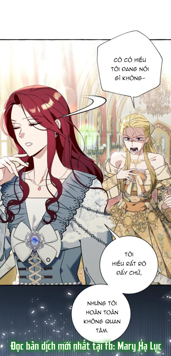 tôi tưởng đó chỉ là tiểu thuyết trọng sinh bình thường chapter 61.1 13