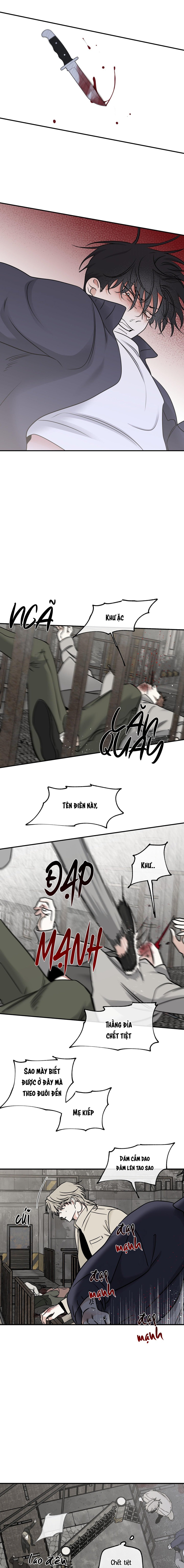 đêm bên bờ biển chapter 94 3