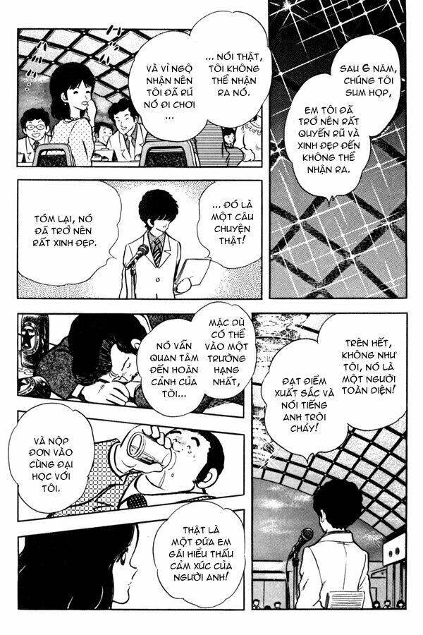 miyuki chapter 94 20